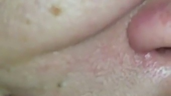Domesticated Slut Receives Oral And Anal Pleasure