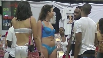 Helena Price'S First Experience With A Big Black Cock And Creampie Eating With Her Submissive, Cuckold Husband