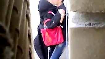 Arab Webcam Model'S Seductive Performance Tagged By Xvideos.Com