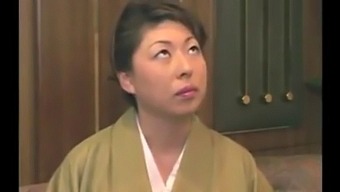 Spanking And Fucking With An Asian Babe