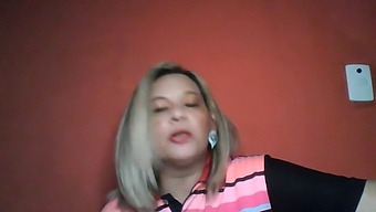 My Delectable Maternal Spouse