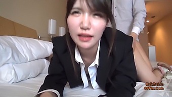Gadis-Gadis Asia 5041 Dalam Video Panas.
