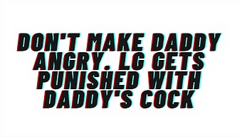 Soundtrack Of Sex: Avoiding Angering The Father By Having Sex In A Confined Space