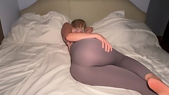 Perspektif Menggoda Saudara Perempuan Dalam Hd