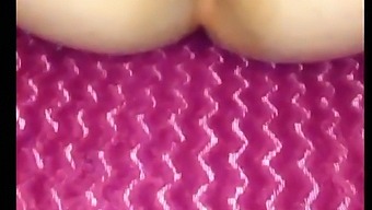 Real Video Of Stepdaughter Getting Punished With Anal Sex