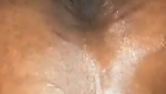Hardcore Fucking Of A Tight Butt