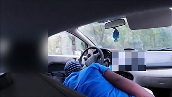 Oral Sex With A Working Girl In A Parking Lot Near Chicago