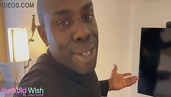 Husband'S Full Participation In Cuckoldry With Oletsha'S Partner