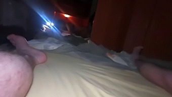 French Amateur Videos My Stepsister'S Butt, Have Doggystyle Sex, And Finish With A Creampie