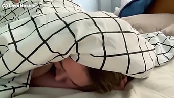 Stepmom'S Big Ass Gets The Attention It Deserves With A Sex Toy