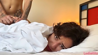 Disbelief! What Was He Thinking? His Stepmother And Him In Bed Together!