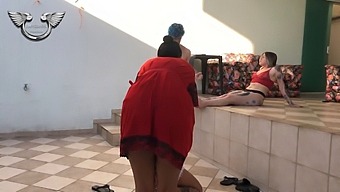 Part 1 - Private Video Taken At Himeros Mansion