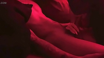 My Balls Are Drained By A Dominant Mistress While Wearing A Mask