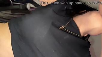 Kemahiran Adik Tiri Saya Dari Venezuela Menambah Rasa Istimewa Kepada Campuran Itu.
