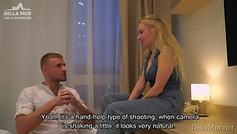 Bella Mur Answers All Your Romantic Porn Questions In Hd