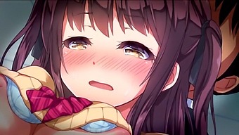 Hentai Video Featuring Unlimited Sex And Resilient Anime Characters