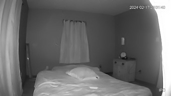 Misty Demonstrates Intimate Energy In A Paranormal-Themed Video, Season 1 Episode 13