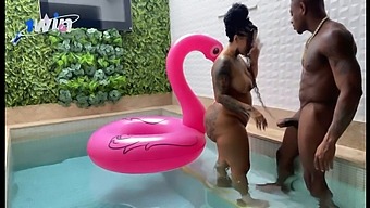 A Slut'S Tight Ass Gets Stretched By A Huge Cock