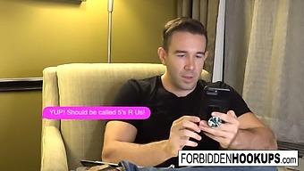 Nadržený Muž Má Nechráněný Sex Se Svou Švagrovou!